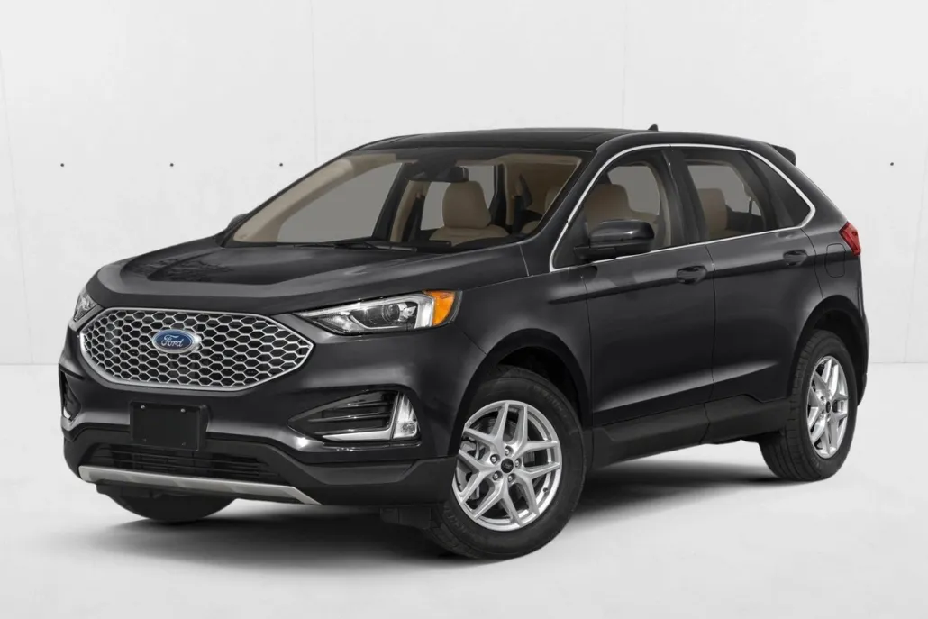 2024 Ford Edge SEL photo 1