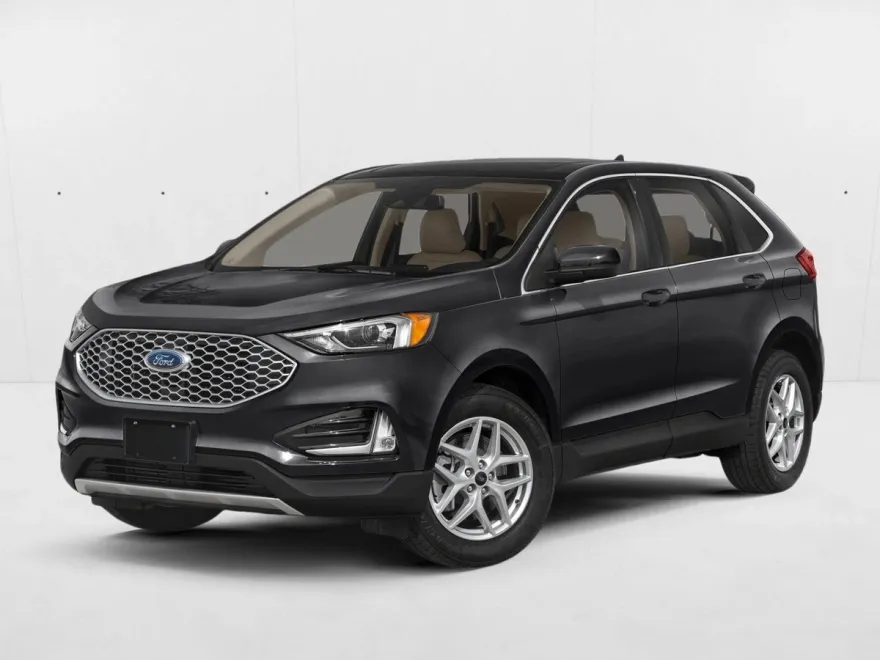 2024 Ford Edge SEL photo 1