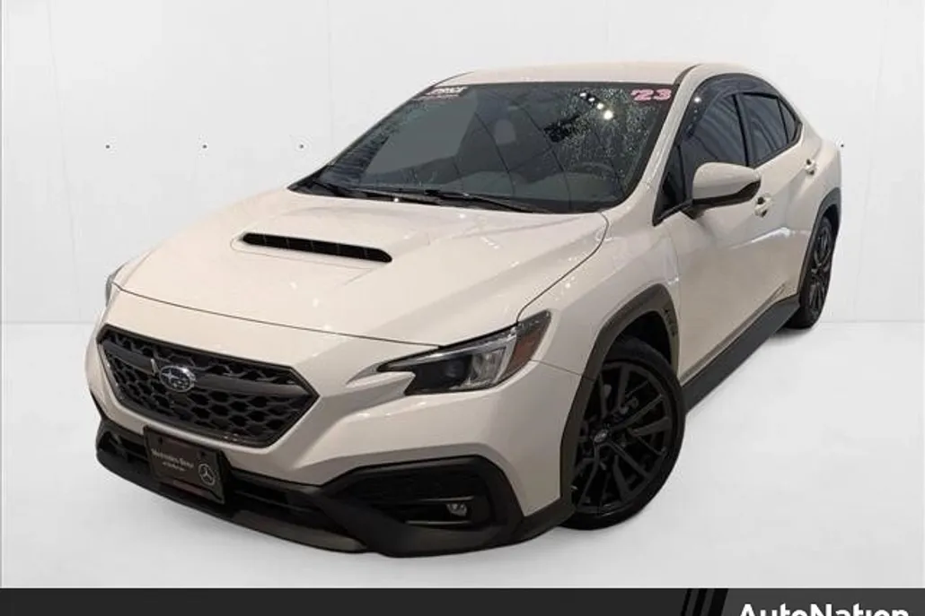 2023 Subaru WRX Premium photo 1