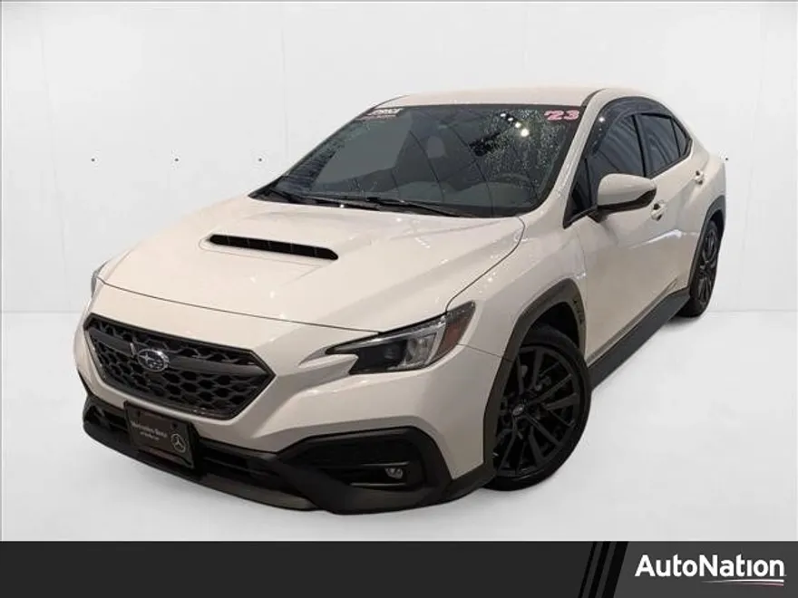 2023 Subaru WRX Premium photo 1