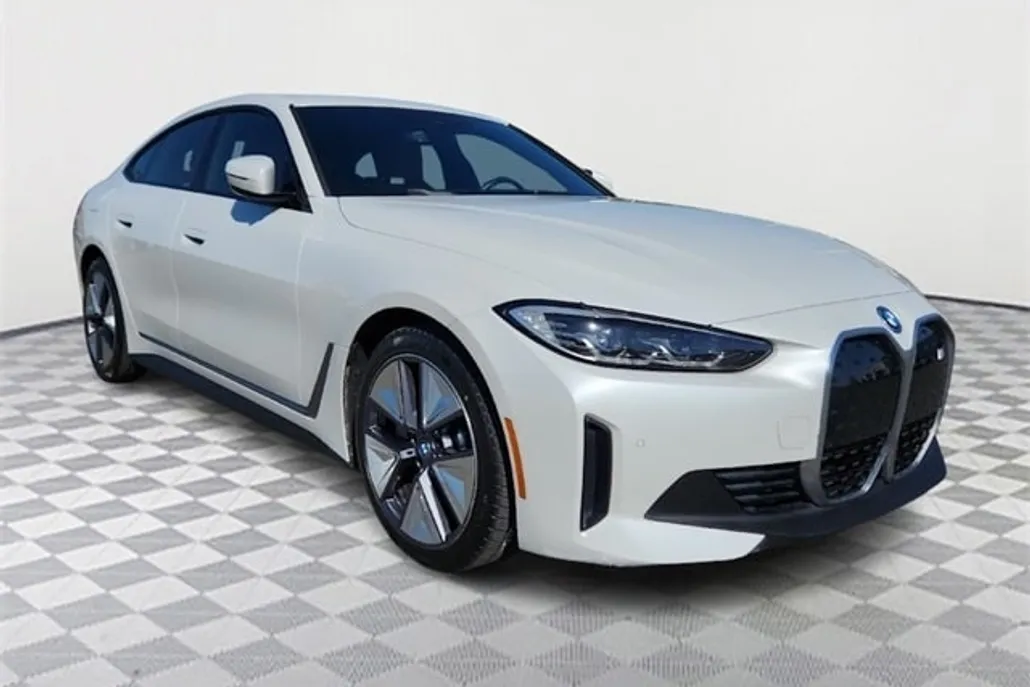 2023 Bmw i4 eDrive40 photo 1
