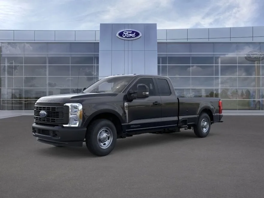 2025 Ford F-250 photo 1
