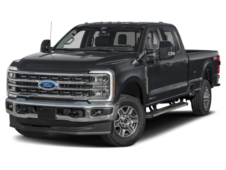 2025 Ford F-350 Lariat photo 1