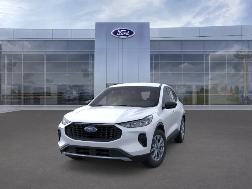 2025 Ford Escape Active photo 1