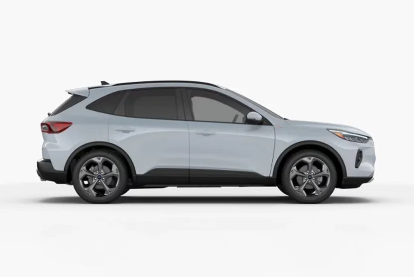 2026 Ford Escape ST-Line Select photo 1
