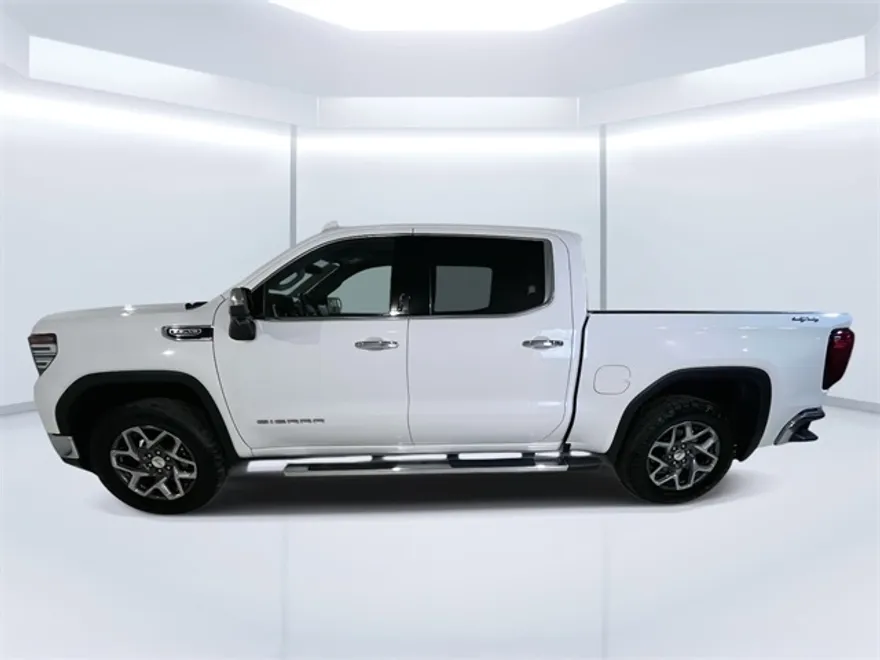 2022 Gmc Sierra 1500 SLT photo 1