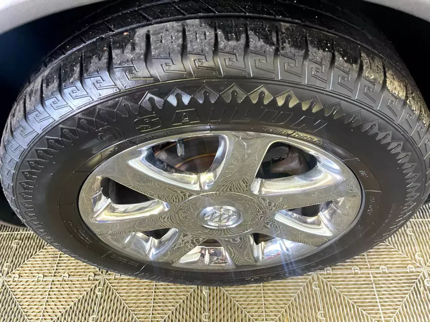 2009 Buick Enclave CXL photo 11