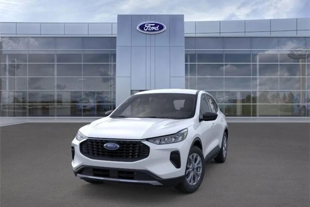 2026 Ford Escape Active photo 1