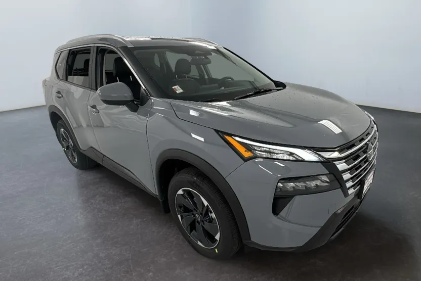 2026 Nissan Rogue SV photo 1