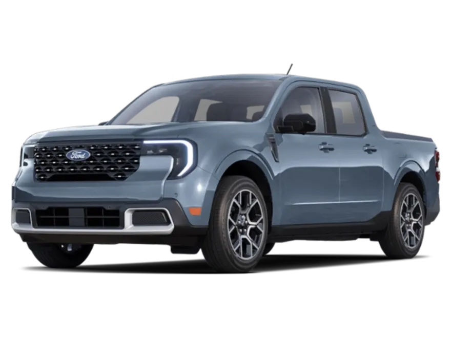 2025 Ford Maverick Lariat photo 1