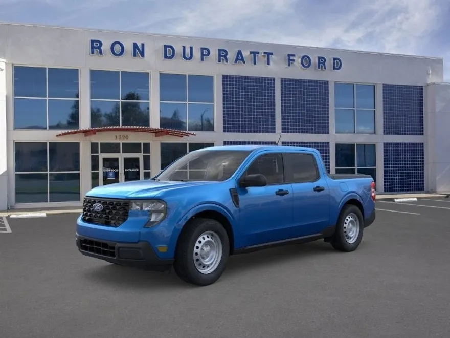 2025 Ford Maverick XL photo 1