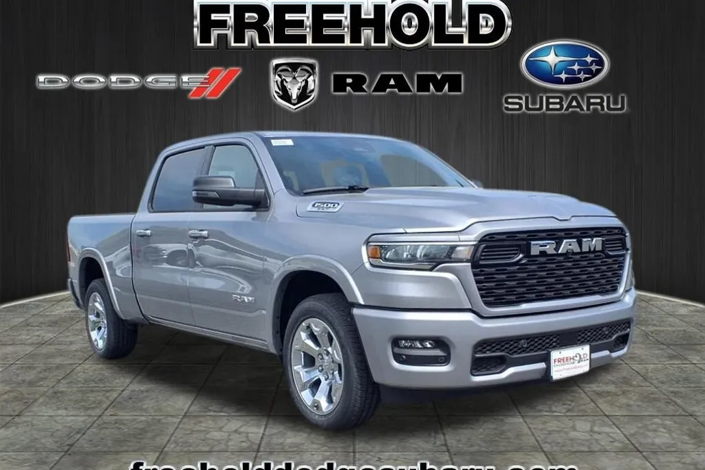 2025 Ram 1500 Big Horn Sport photo 1