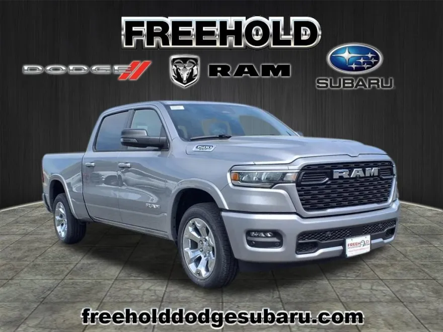 2025 Ram 1500 Big Horn Sport photo 1
