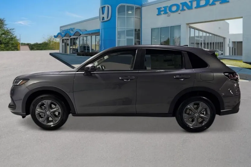 2026 Honda HR-V 2WD LX photo 1