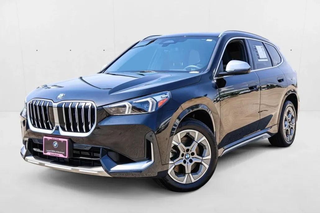2024 Bmw X1 XDrive28i photo 1