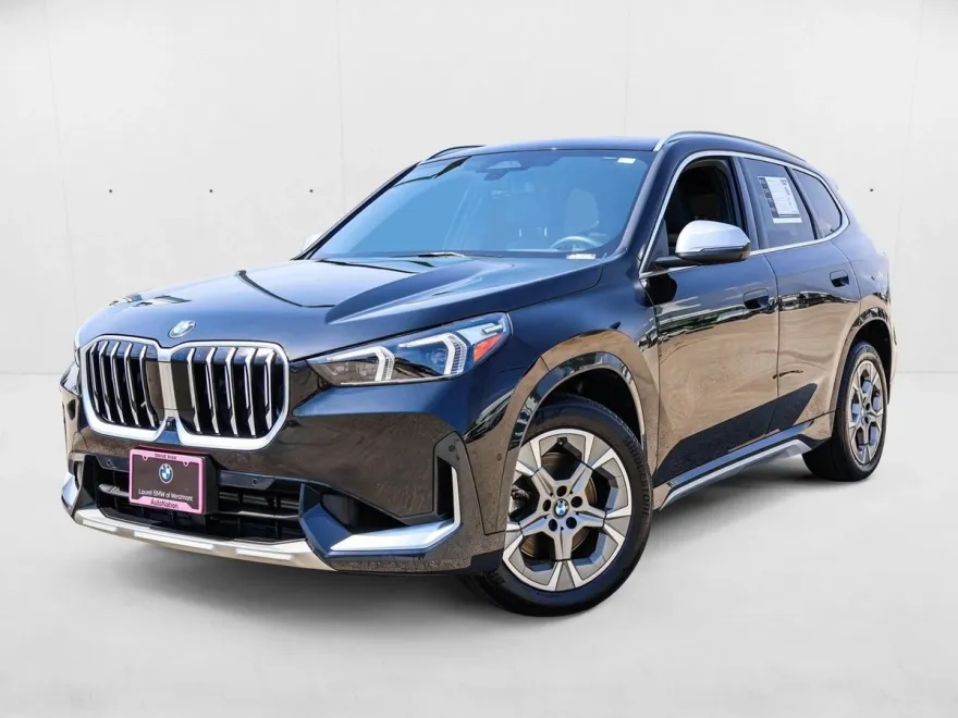 2024 Bmw X1 XDrive28i photo 1