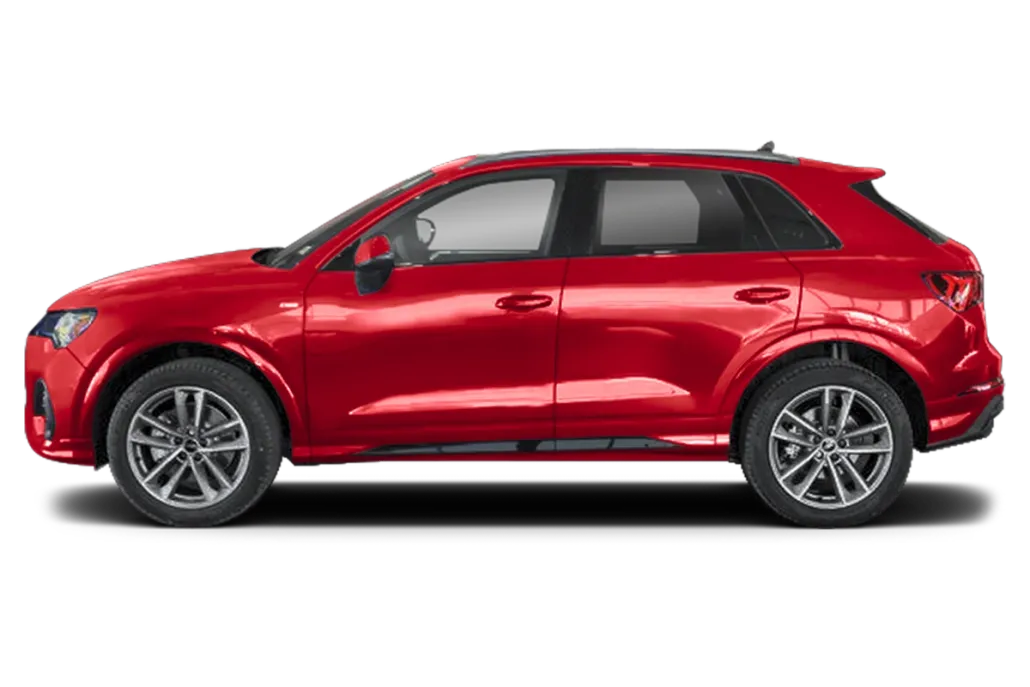 2025 Audi Q3 Premium Plus S line photo 1