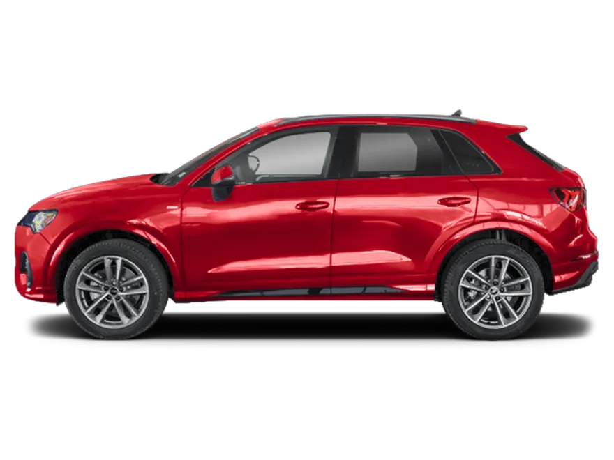 2025 Audi Q3 Premium Plus S line photo 1