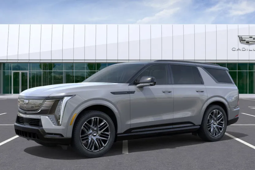 2026 Cadillac Escalade Sport photo 1