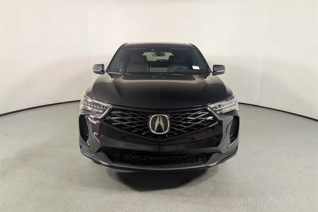 2025 Acura RDX Base photo 1