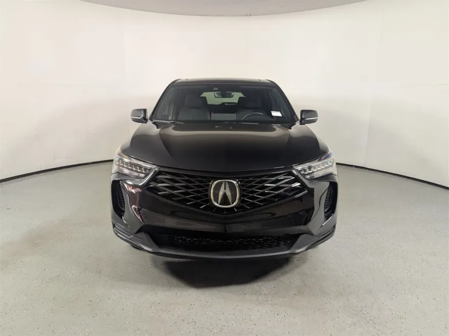 2025 Acura RDX Base photo 1