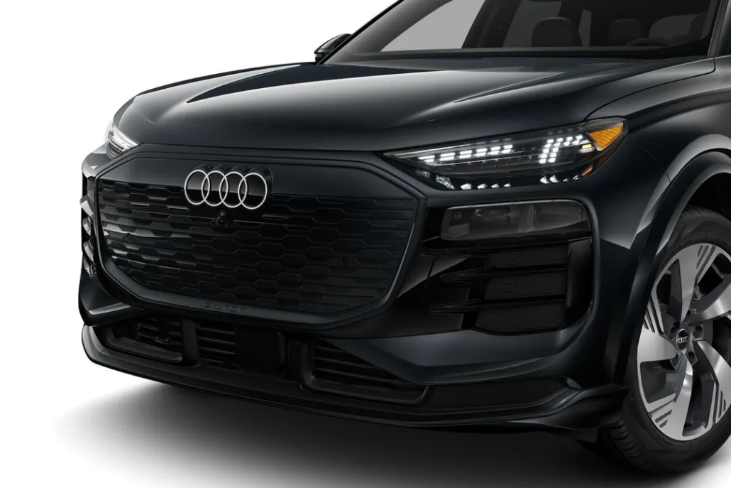 2025 Audi Q6 E-tron Premium Plus photo 1