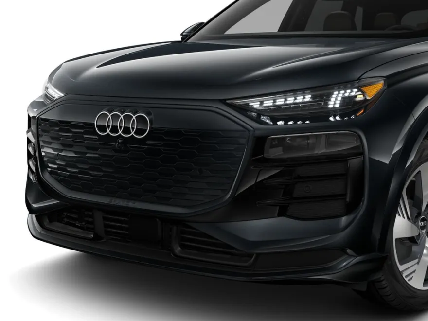 2025 Audi Q6 E-tron Premium Plus photo 1