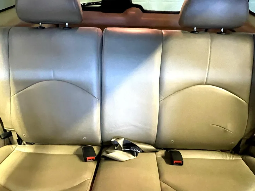 2003 Mazda Tribute ES photo 26