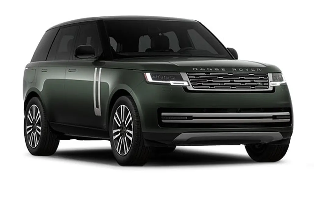 2025 Land Rover Range Rover SE photo 1