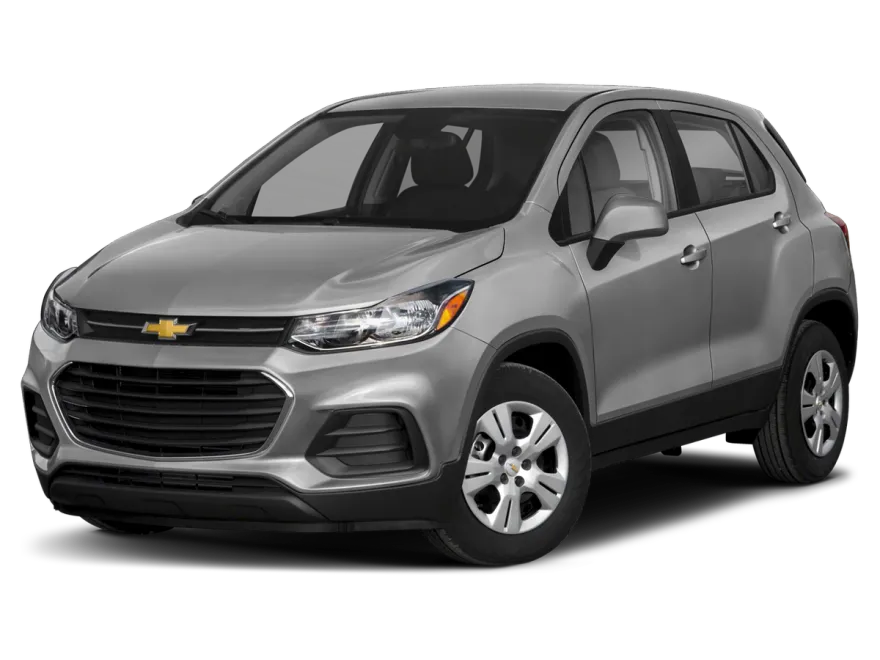 2018 Chevrolet Trax LS photo 1