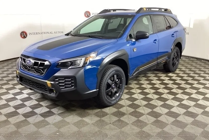2025 Subaru Outback Wilderness photo 1