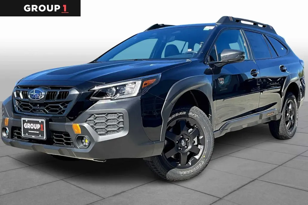 2025 Subaru Outback Wilderness photo 1