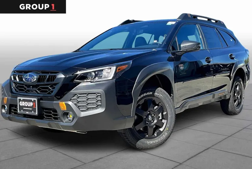 2025 Subaru Outback Wilderness photo 1