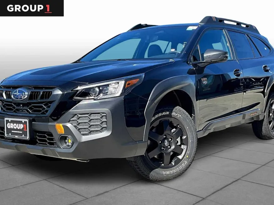 2025 Subaru Outback Wilderness photo 1