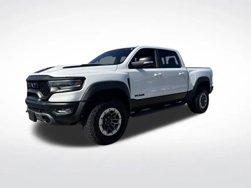 2021 Ram 1500 TRX photo 1