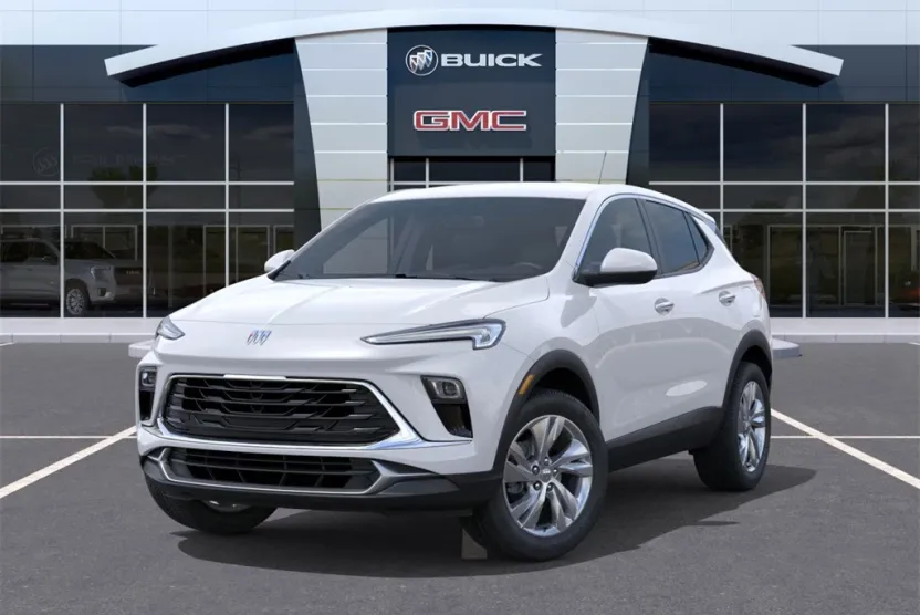 2026 Buick Encore GX Preferred photo 1