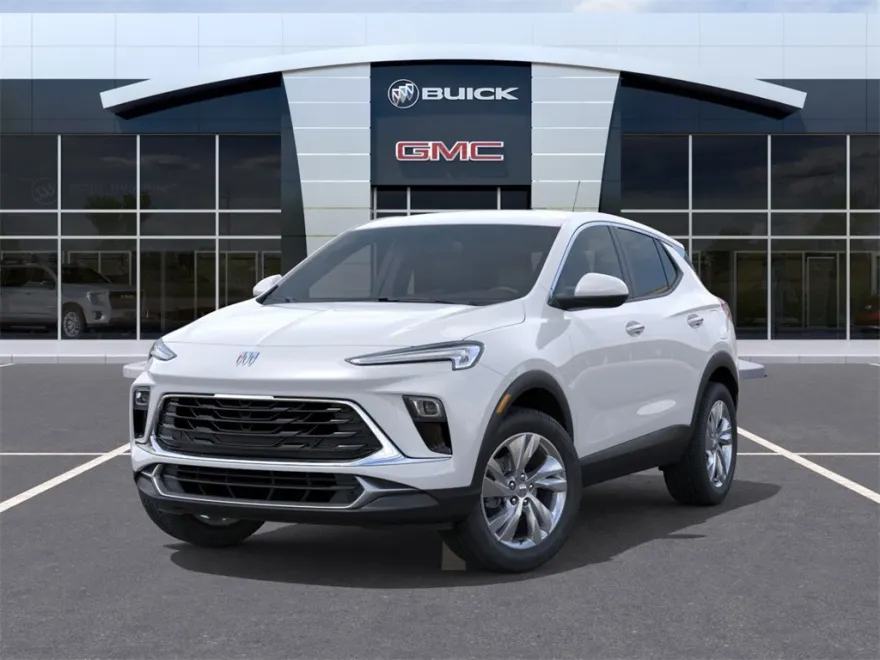 2026 Buick Encore GX Preferred photo 1