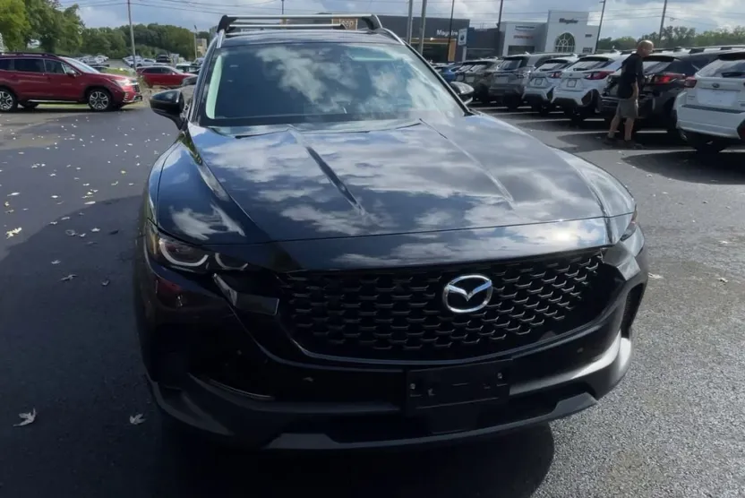 2023 Mazda CX-50 2.5 Premium Plus photo 1