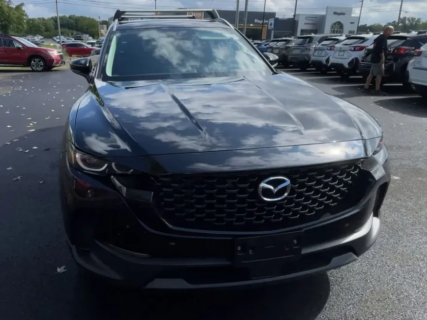 2023 Mazda CX-50 2.5 Premium Plus photo 1