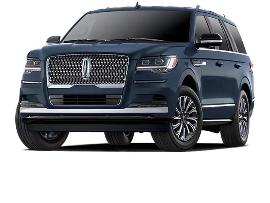 2024 Lincoln Navigator Premiere photo 1