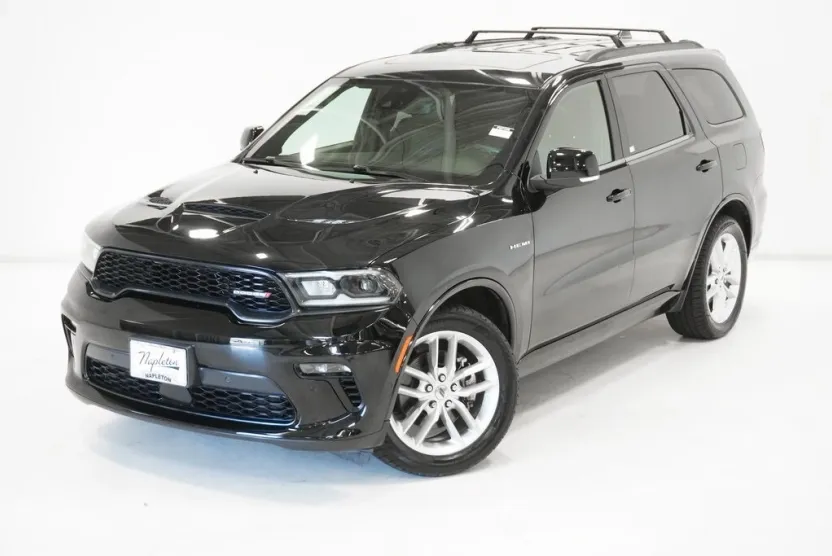 2023 Dodge Durango R/T Plus photo 1
