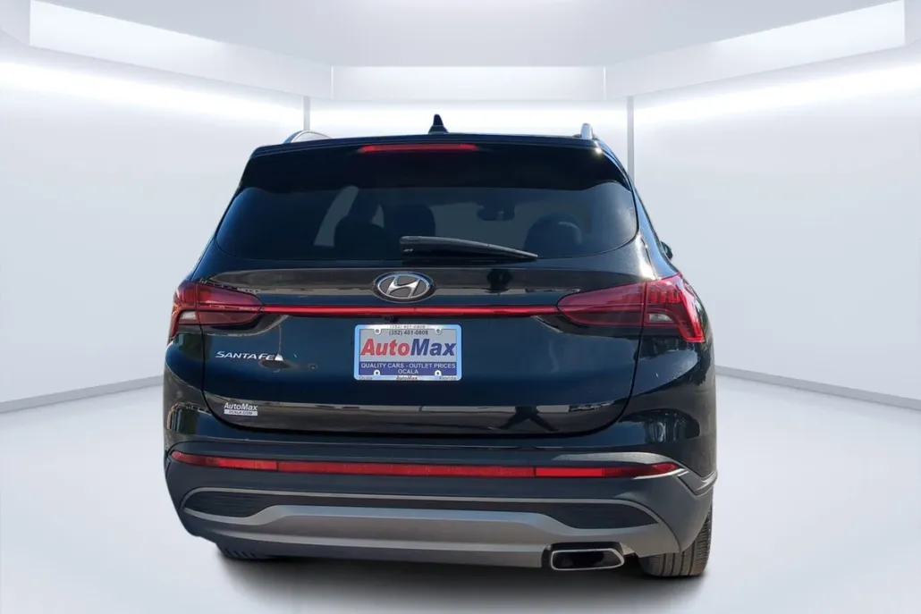 2023 Hyundai Santa Fe SEL photo 1