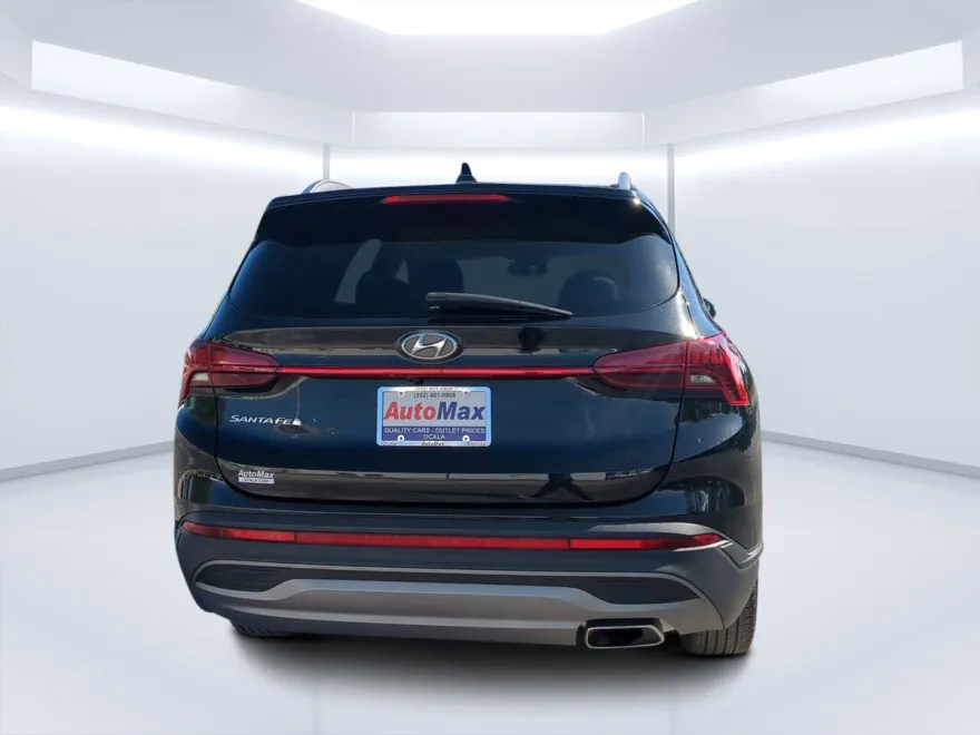 2023 Hyundai Santa Fe SEL photo 1