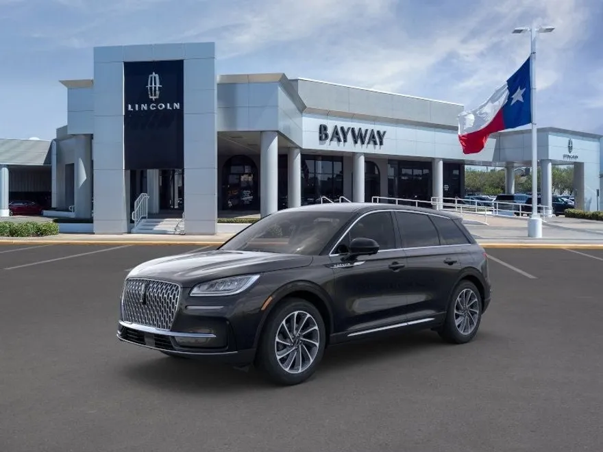 2025 Lincoln Corsair Premiere photo 1