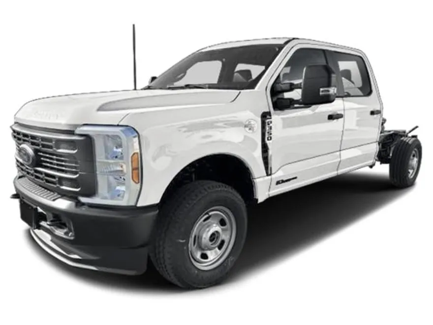 2024 Ford F-350 XL photo 1