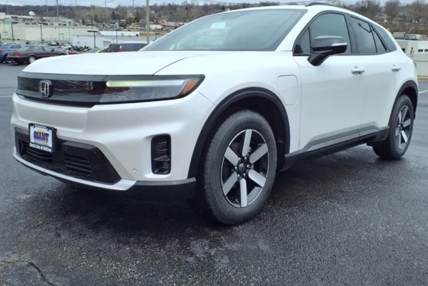 2025 Honda Prologue Touring photo 1