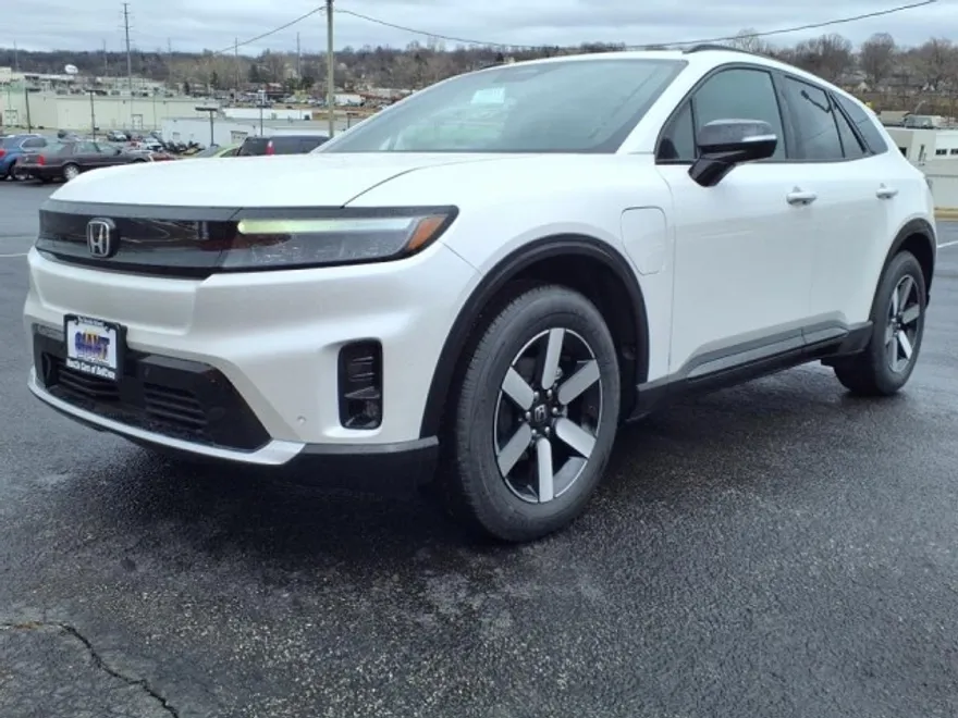 2025 Honda Prologue Touring photo 1
