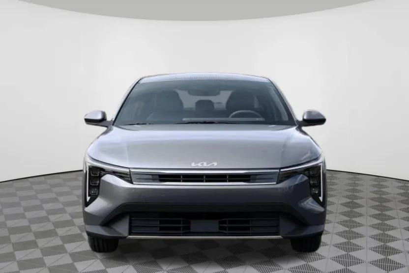 2025 Kia K4 EX photo 1