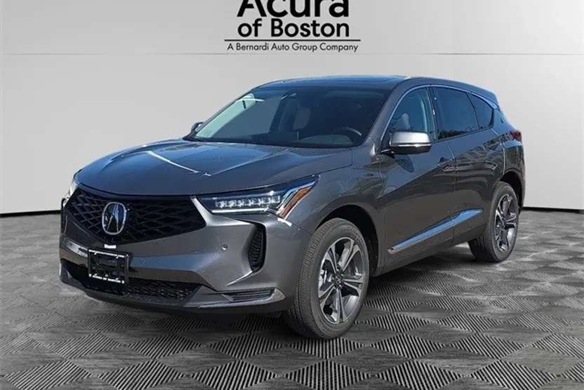 2025 Acura RDX Technology photo 1