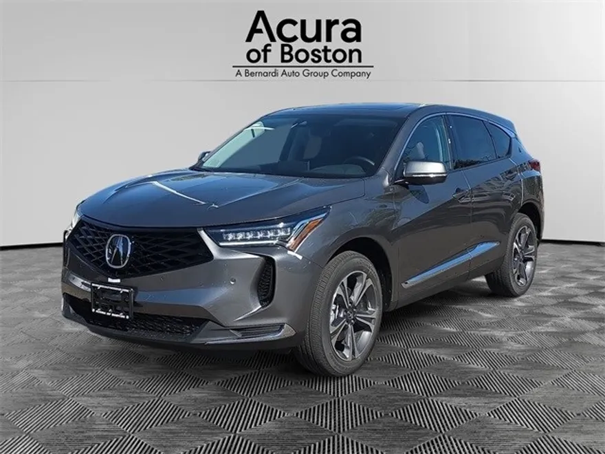 2025 Acura RDX Technology photo 1